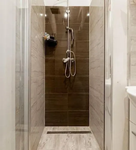 Appartamento Elegant Downtown At Király 39 *