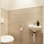 Apartament Elegant Downtown At Kiraly 39 Budapeszt