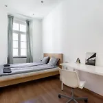 Elegant Downtown At Kiraly 39 Apartament Budapeszt